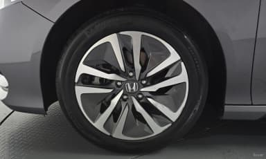 Accord 10th Generation