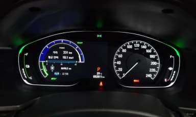 Accord 10th Generation