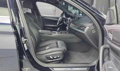 5 Series (G30)