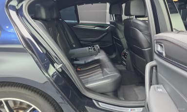 5 Series (G30)