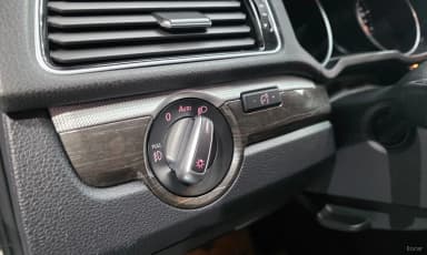 The New Passat