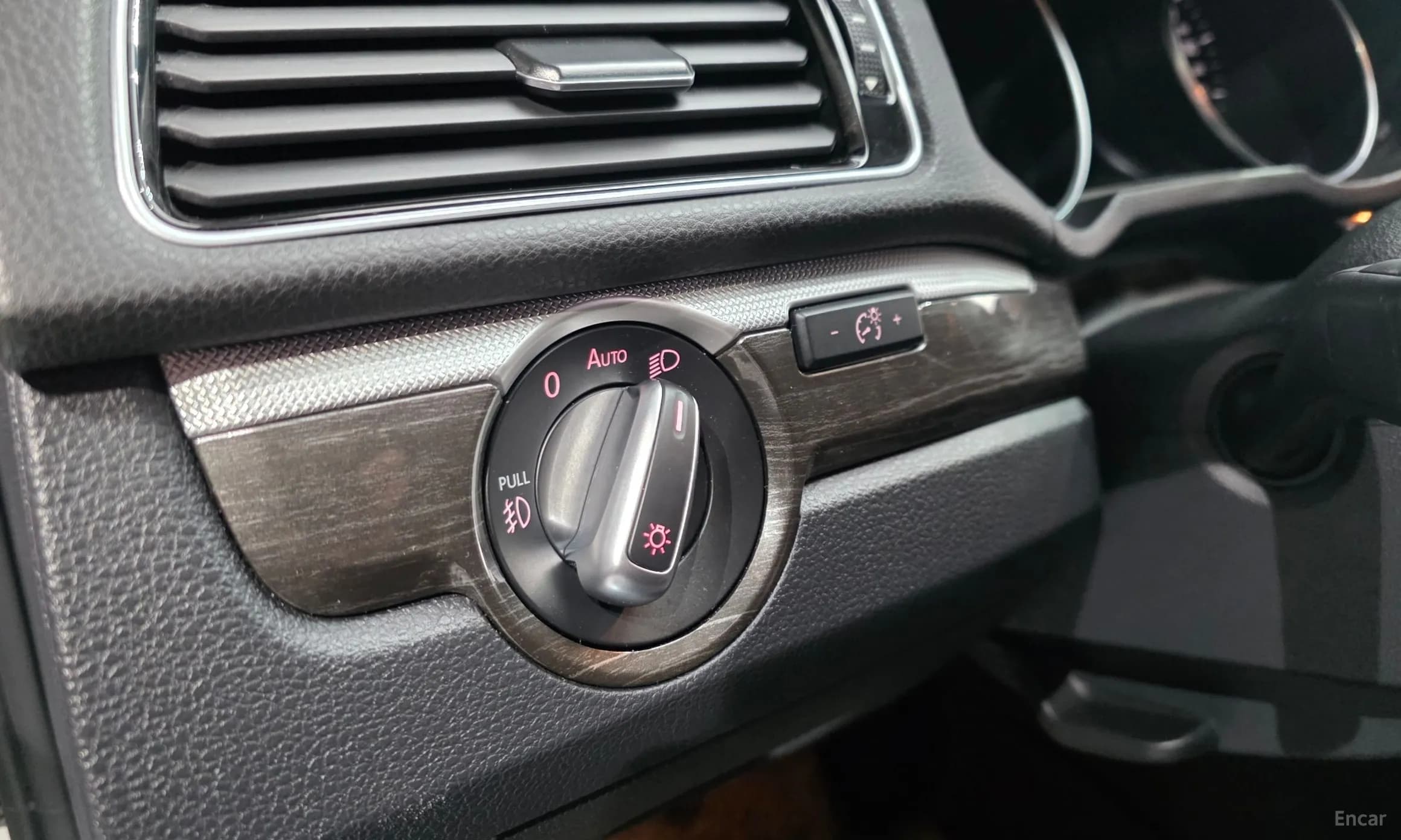 The New Passat