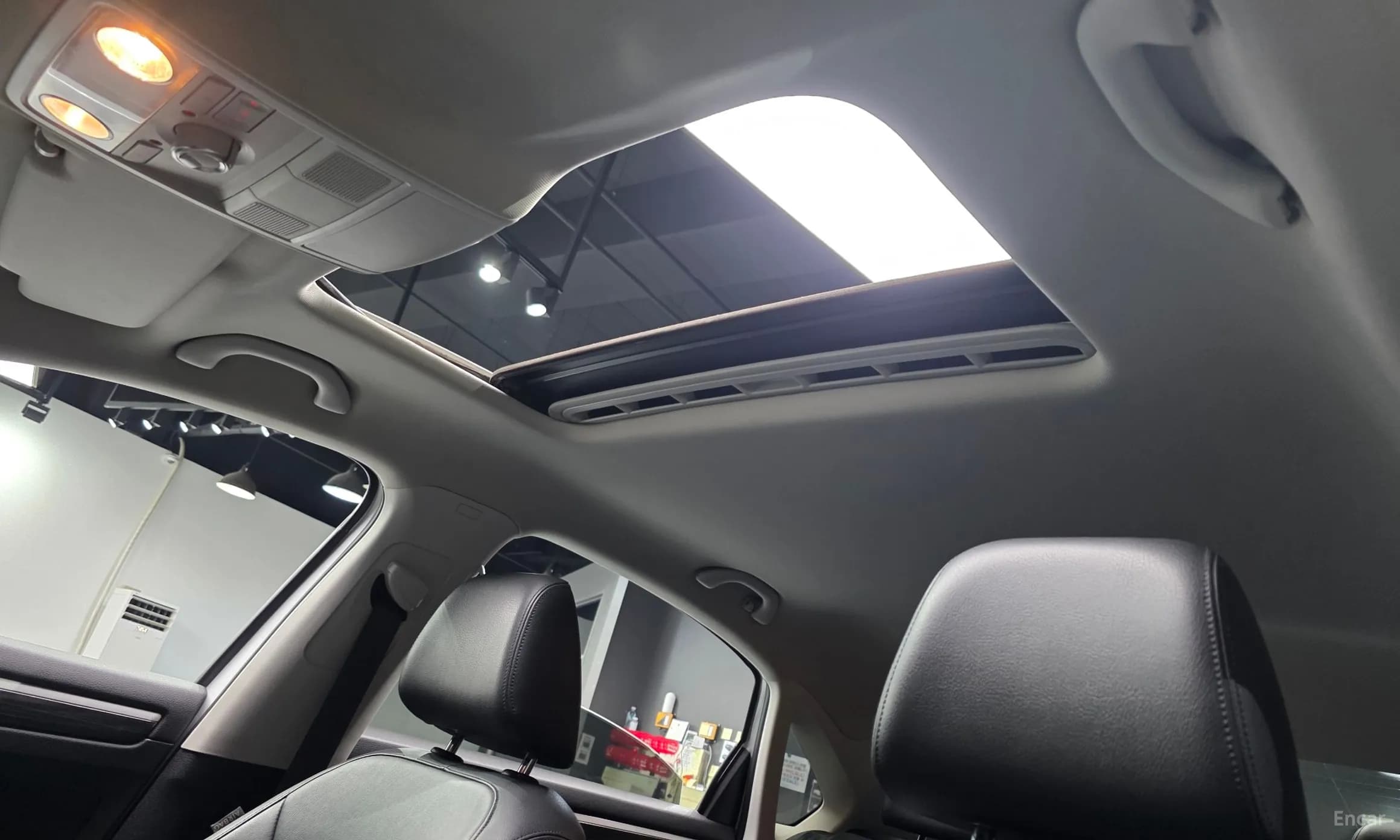 The New Passat
