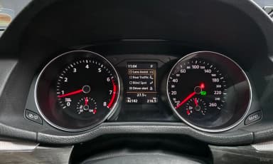 The New Passat