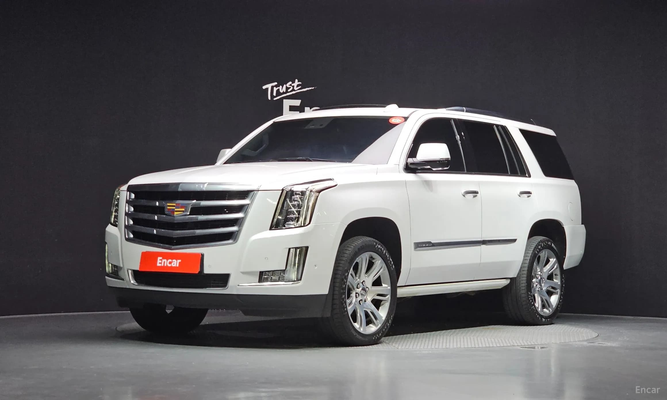 Escalade