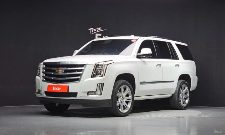 Escalade