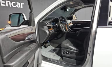 Escalade