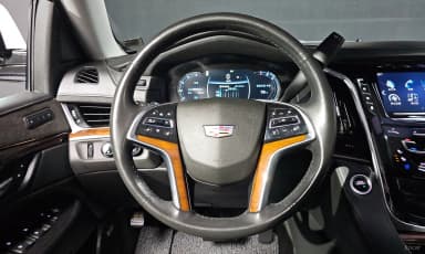 Escalade