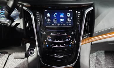 Escalade