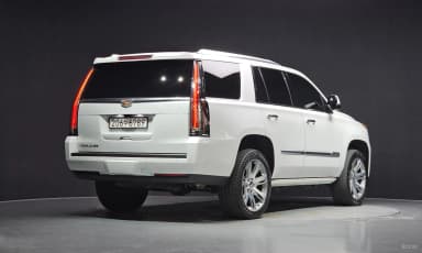 Escalade