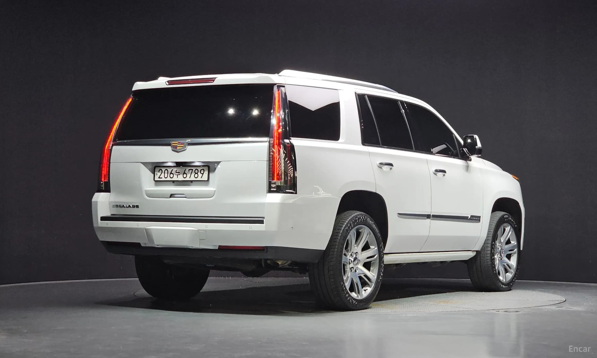 Escalade