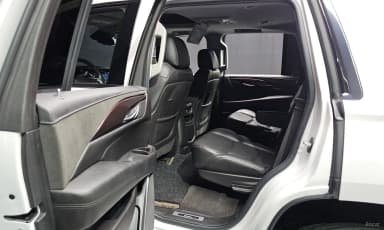 Escalade