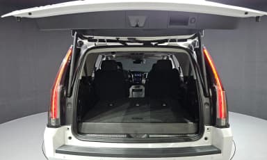 Escalade