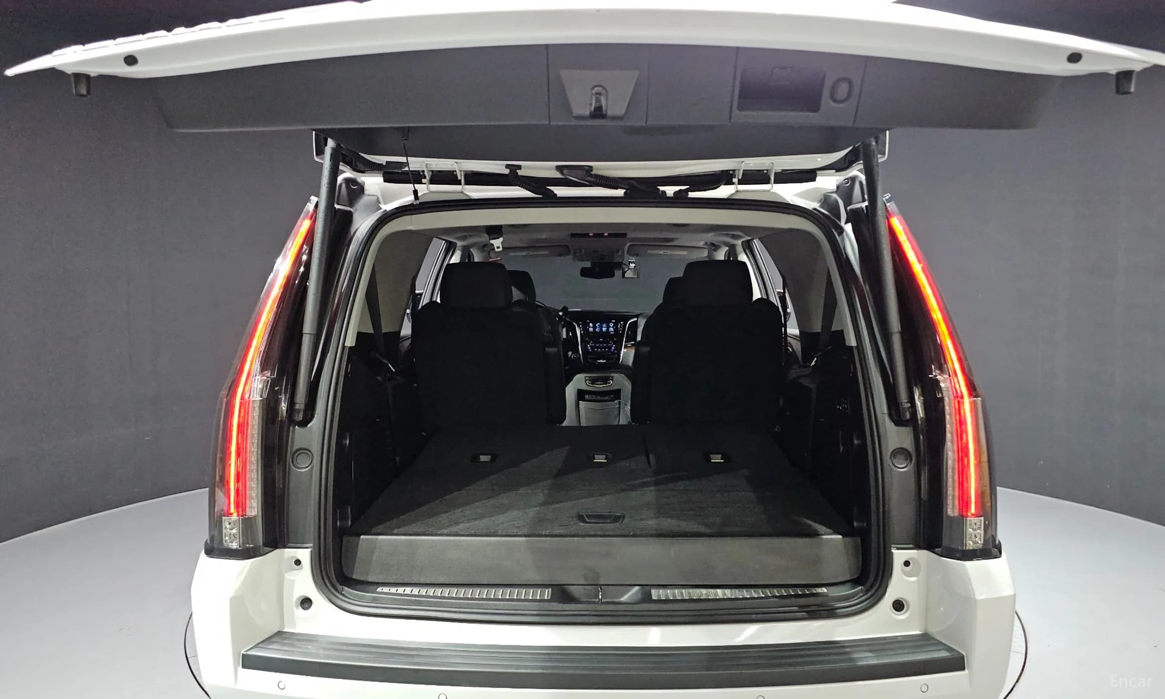 Escalade