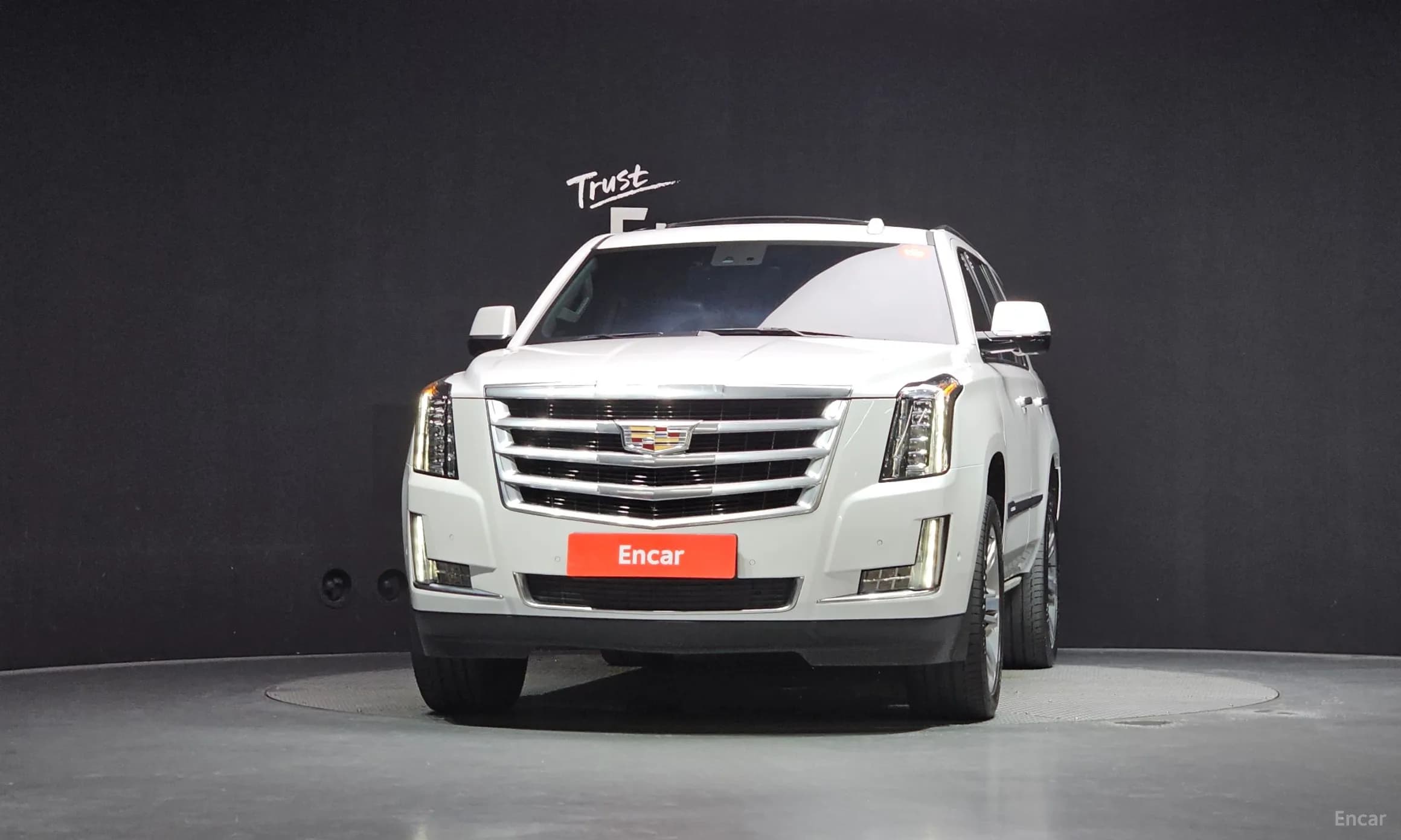 Escalade