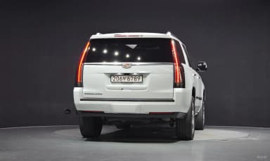 Escalade