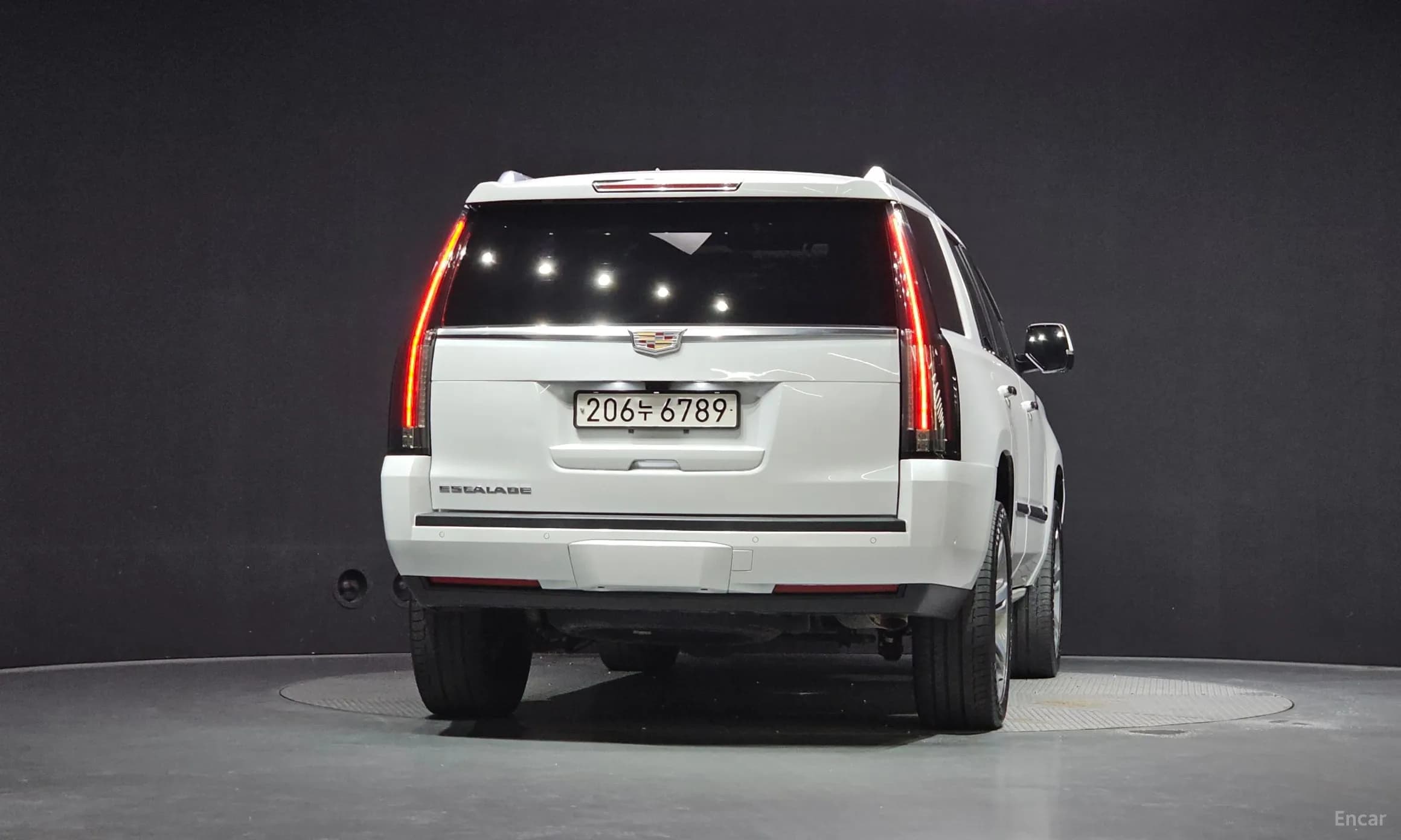 Escalade