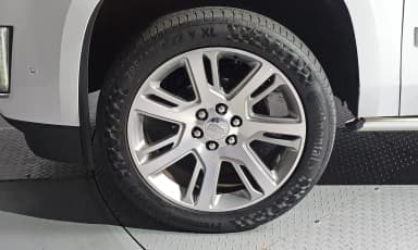 Escalade
