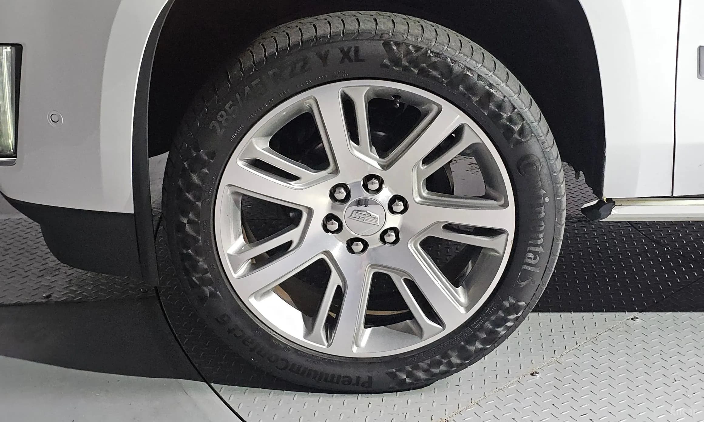 Escalade