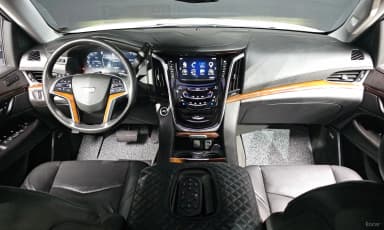 Escalade