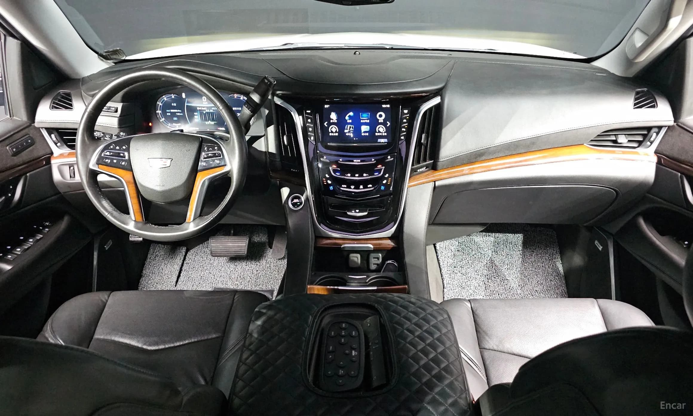 Escalade