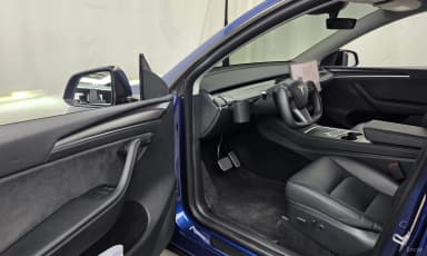 Model Y