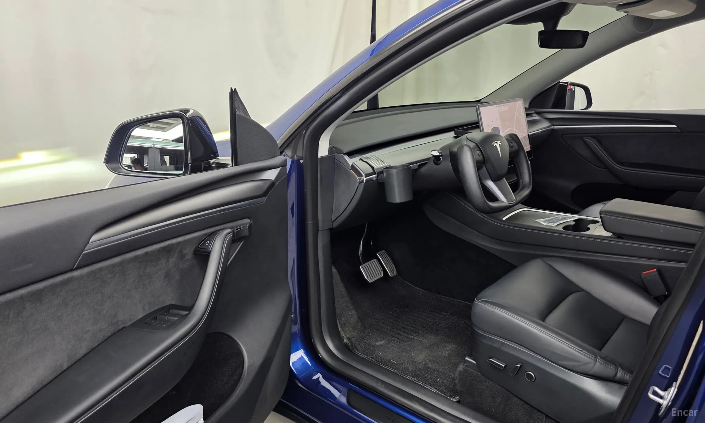 Model Y