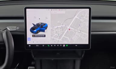 Model Y