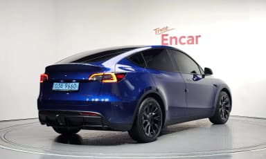 Model Y