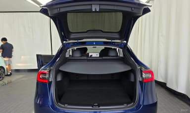 Model Y