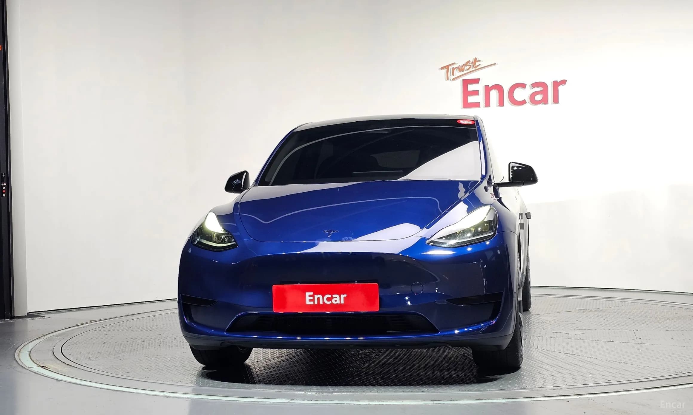 Model Y