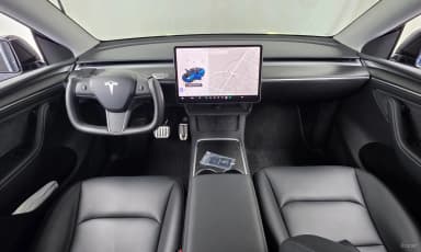 Model Y