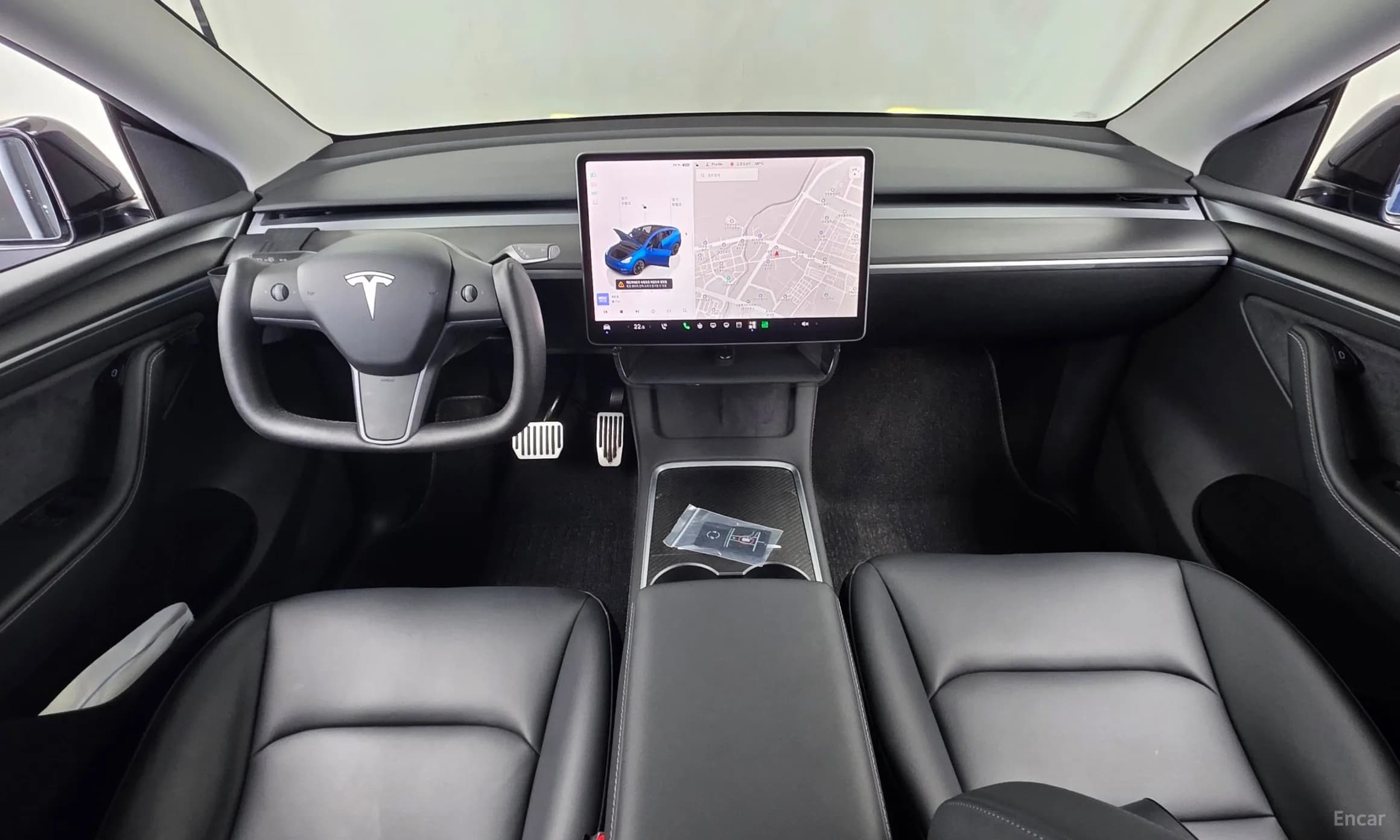 Model Y