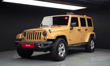 Wrangler (JK)