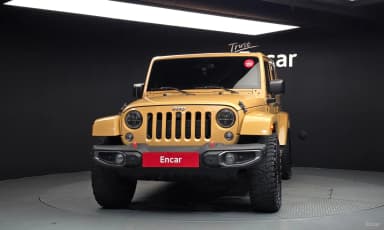 Wrangler (JK)