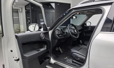 Cooper Countryman