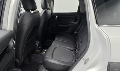 Cooper Countryman