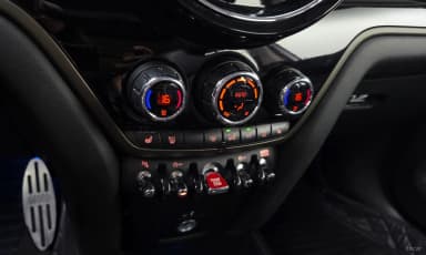 Cooper Countryman