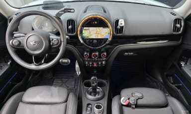 Cooper Countryman