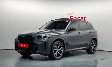 X5 (G05)