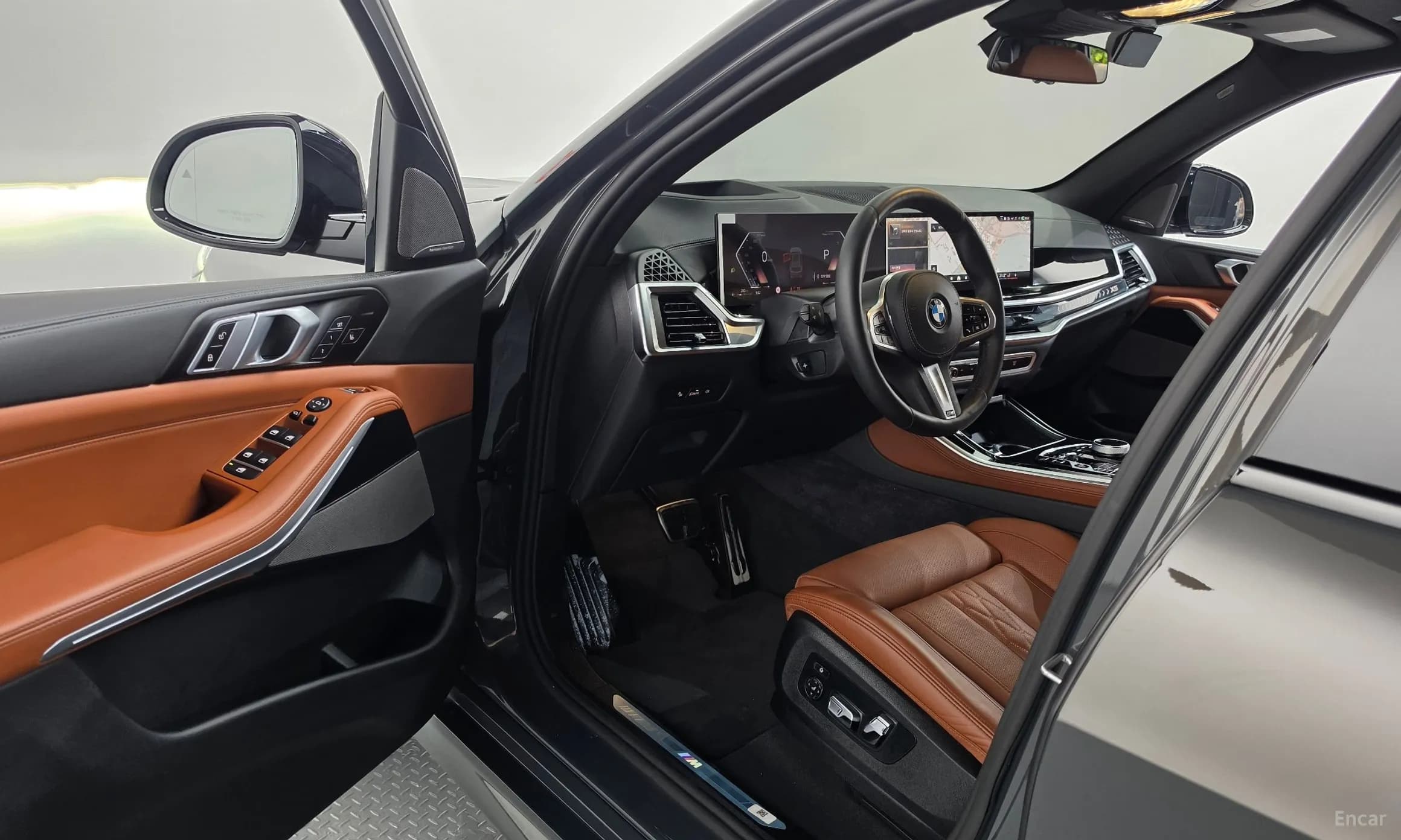X5 (G05)