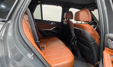 X5 (G05)