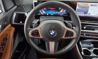 X5 (G05)