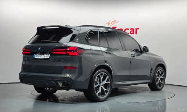 X5 (G05)