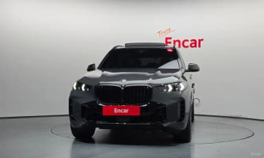 X5 (G05)