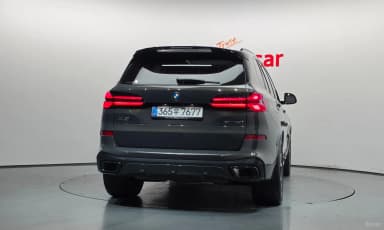 X5 (G05)