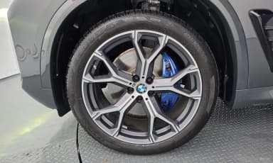 X5 (G05)