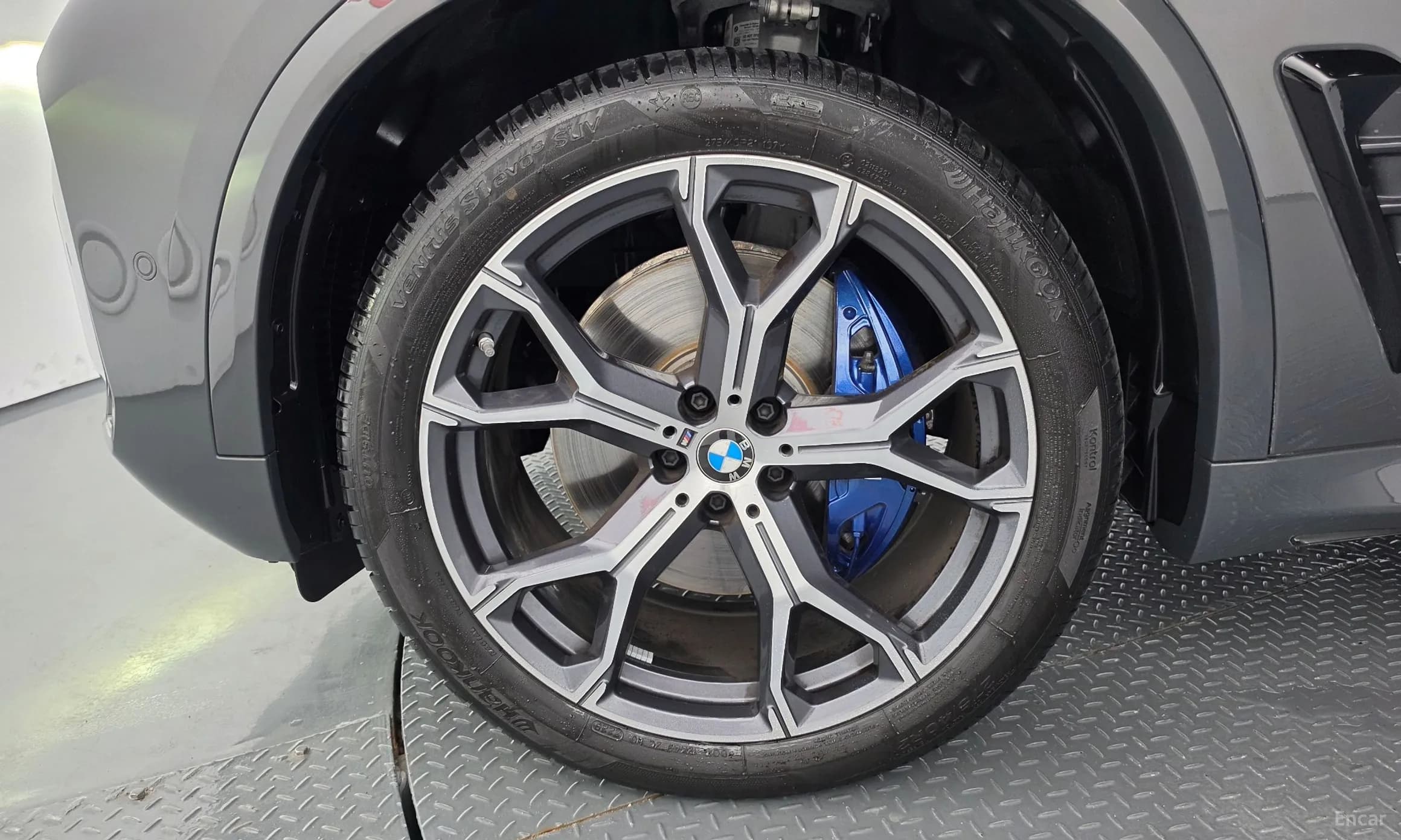 X5 (G05)