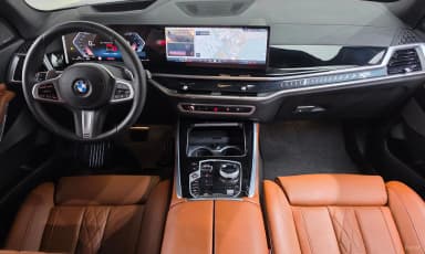 X5 (G05)