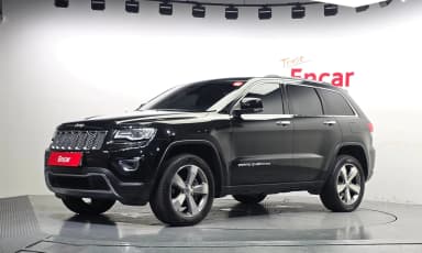 Grand Cherokee